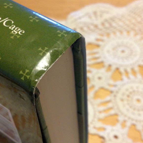 Sparrowhawk, Book 4: Empire - Picture 6 of 7